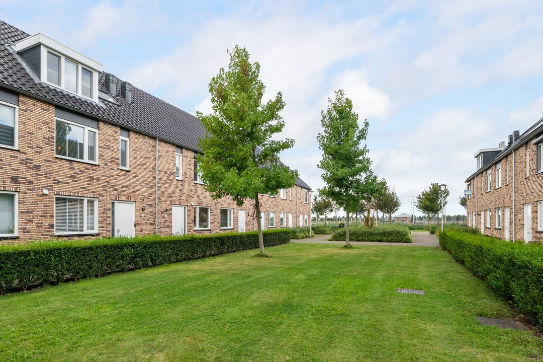 Foto 38 van Sneekermeerplantsoen 10