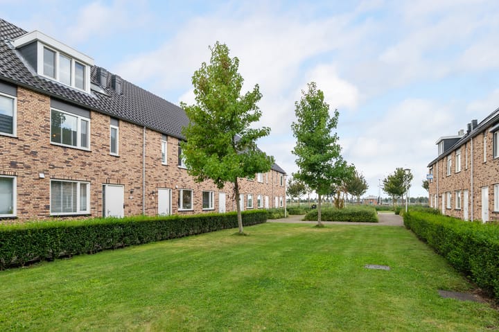 Foto 38 van Sneekermeerplantsoen 10