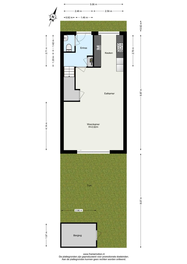 Foto 39 van Sneekermeerplantsoen 10