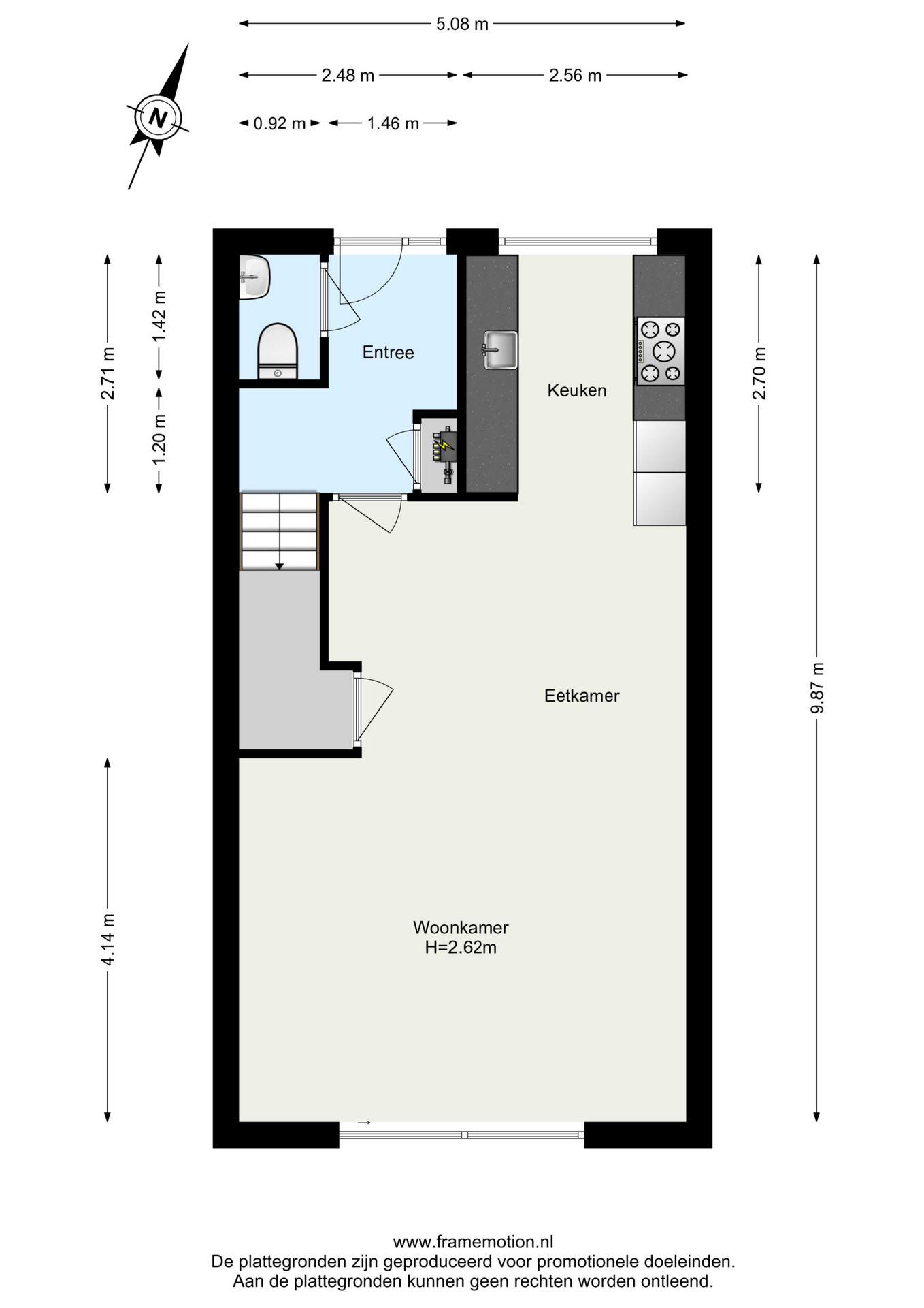 Foto 40 van Sneekermeerplantsoen 10