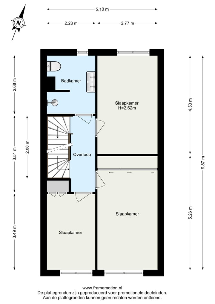 Foto 41 van Sneekermeerplantsoen 10