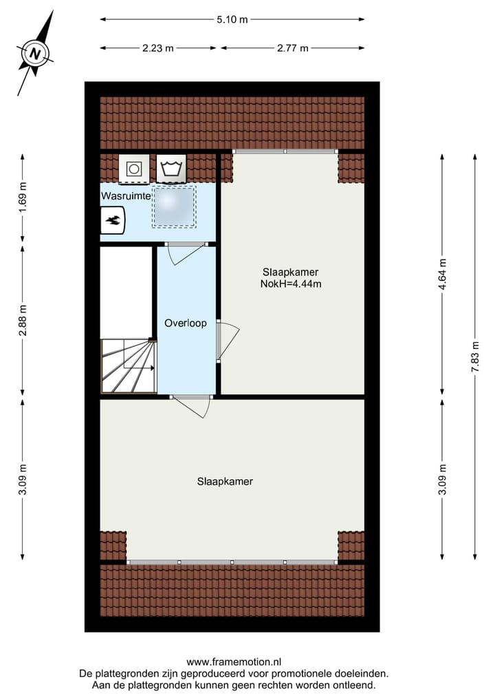 Foto 42 van Sneekermeerplantsoen 10