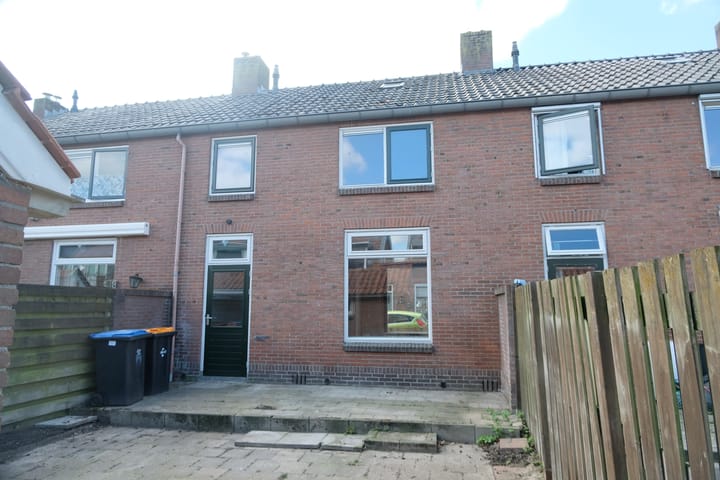 Foto 13 van Vrouwe Elburgstraat 25