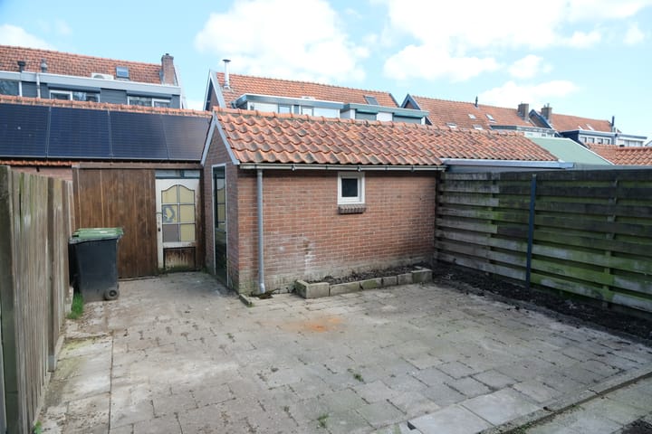 Foto 14 van Vrouwe Elburgstraat 25