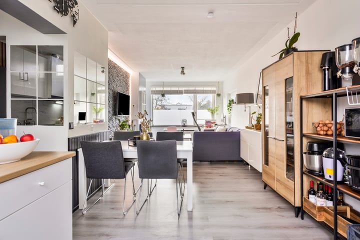 Foto 7 van Tholenstraat 140