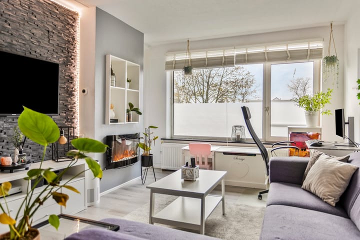 Foto 9 van Tholenstraat 140