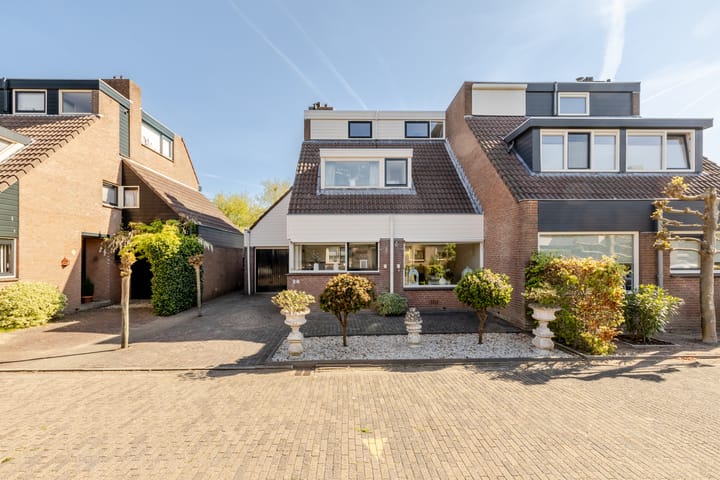 De Krommert 20
