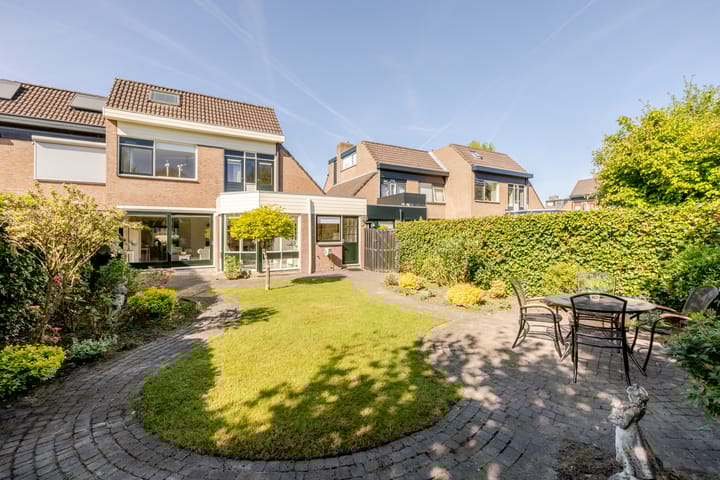 Foto 4 van De Krommert 20