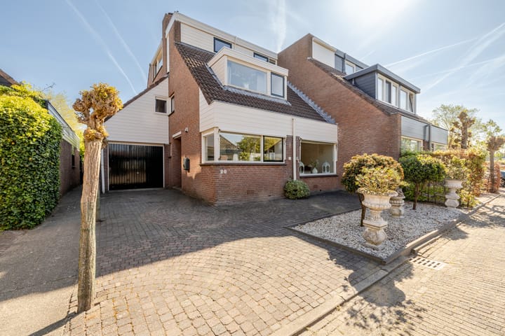 Foto 5 van De Krommert 20