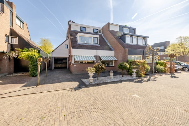 Foto 6 van De Krommert 20