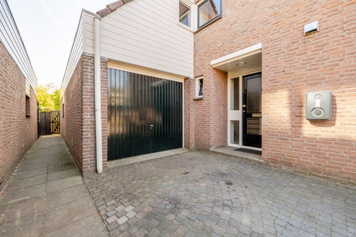 Foto 7 van De Krommert 20