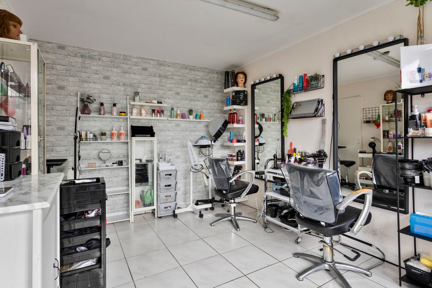 Foto 19 van Tholenstraat 140