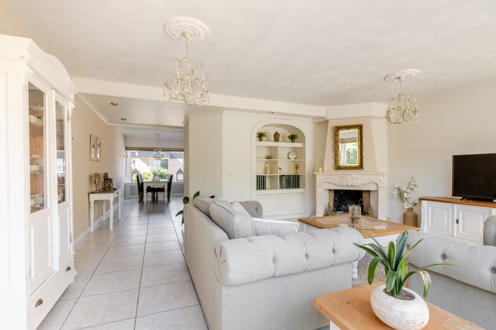 Foto 11 van De Krommert 20