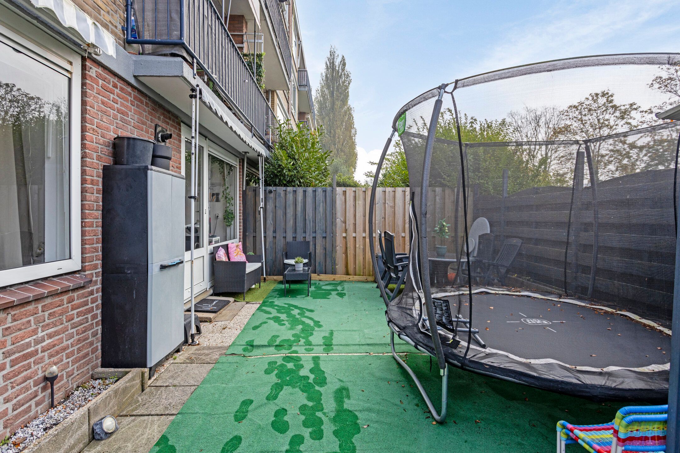 Foto 21 van Tholenstraat 140