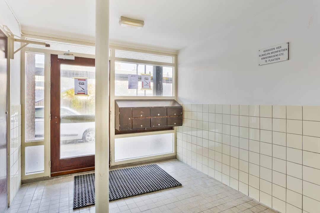 Foto 23 van Tholenstraat 140