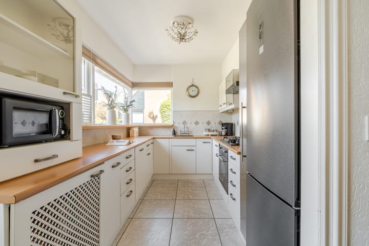 Foto 14 van De Krommert 20