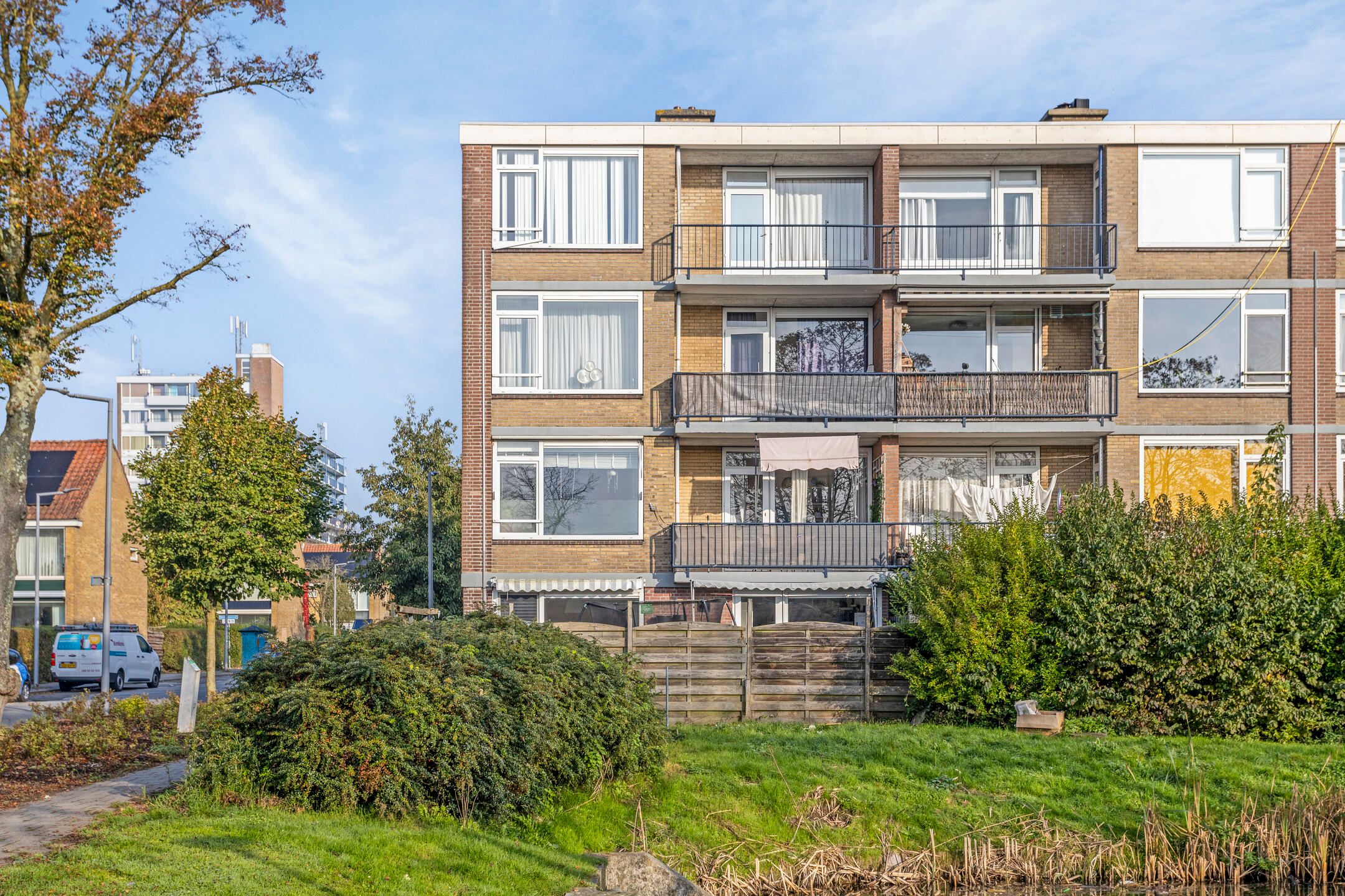 Foto 24 van Tholenstraat 140