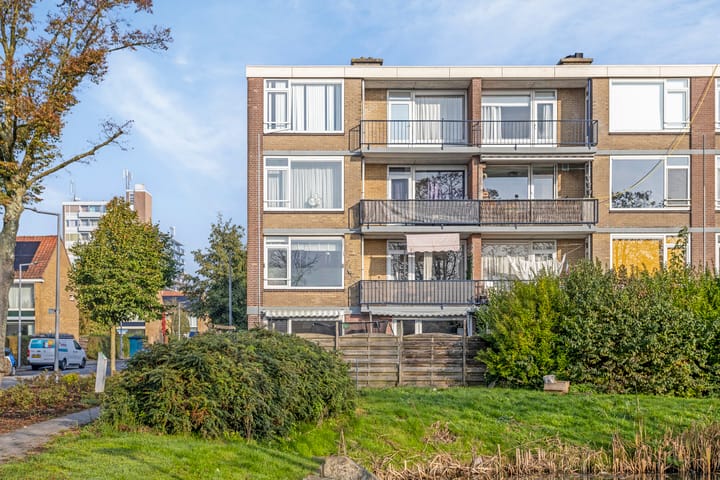 Foto 24 van Tholenstraat 140