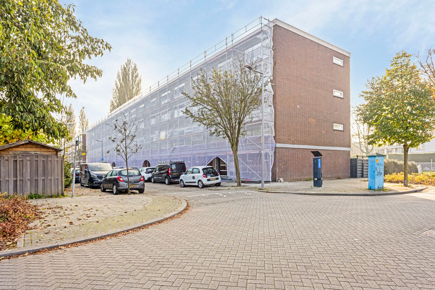 Foto 25 van Tholenstraat 140