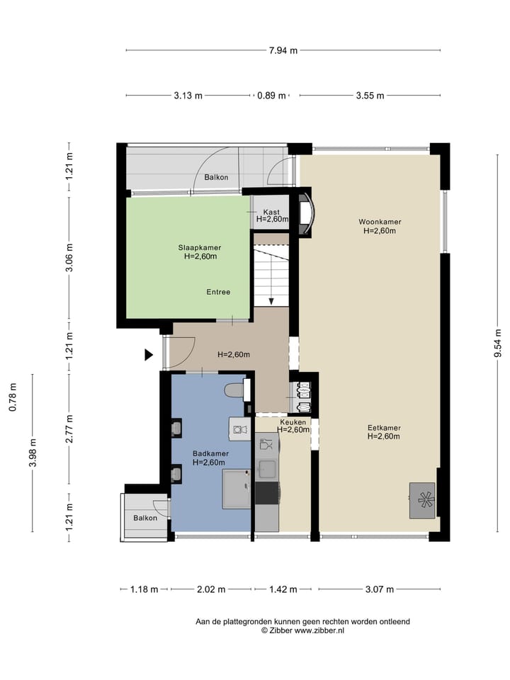 Foto 28 van Tholenstraat 140