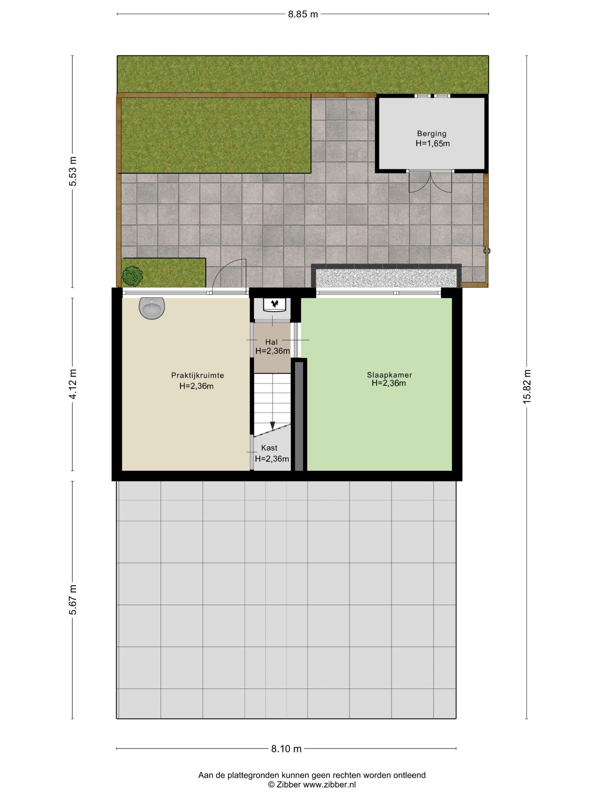 Foto 30 van Tholenstraat 140