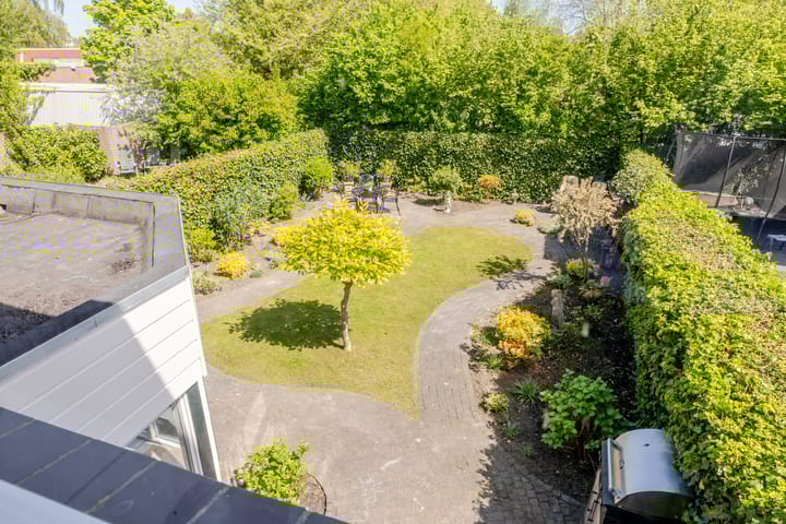 Foto 22 van De Krommert 20