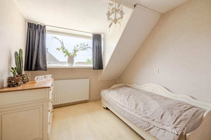 Foto 25 van De Krommert 20