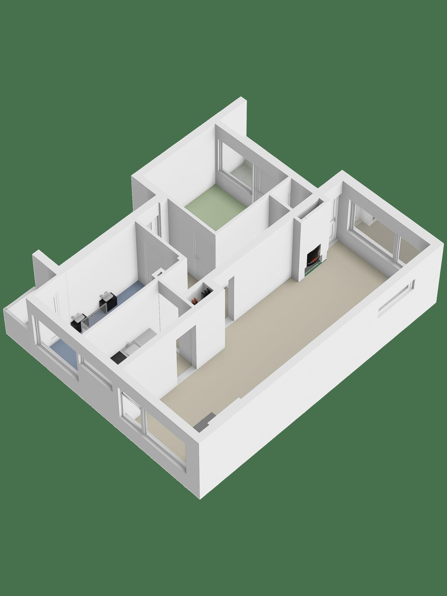 Foto 35 van Tholenstraat 140
