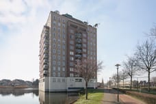 private-rentals for rent on Rossinistraat 170