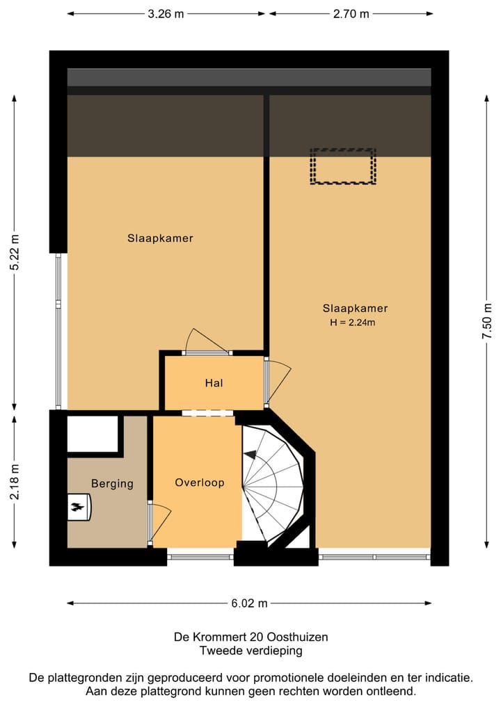 Foto 48 van De Krommert 20