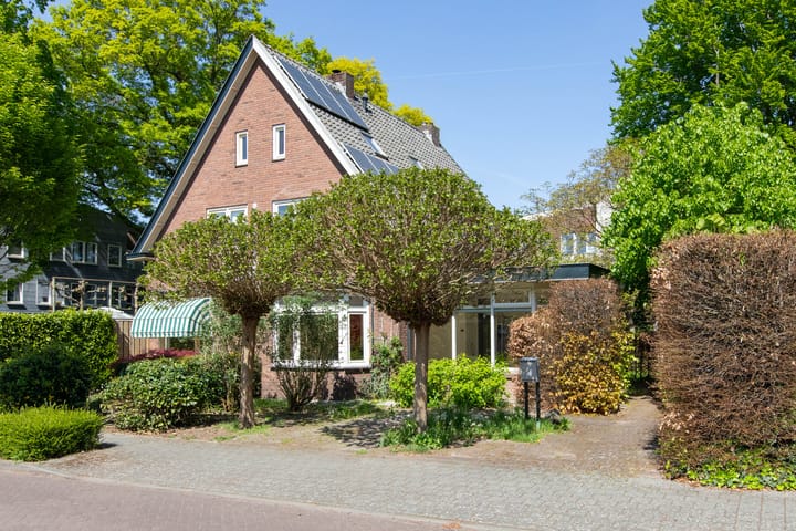 Meester Lovinklaan 55