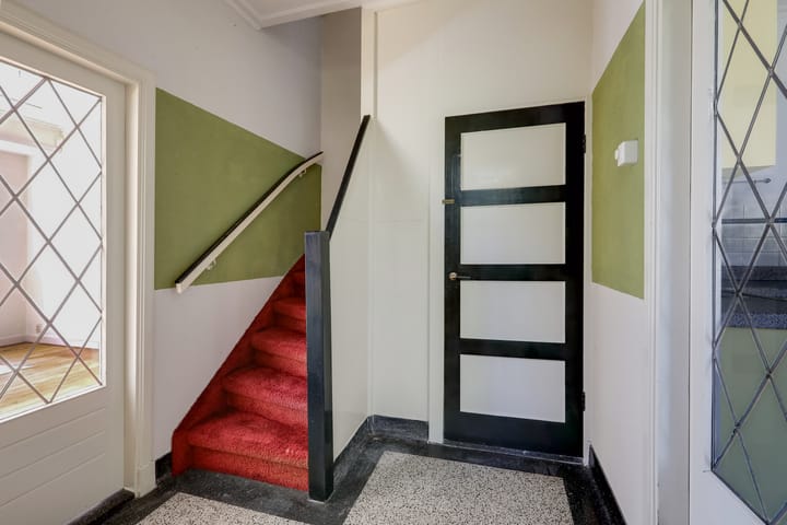 Foto 6 van Meester Lovinklaan 55