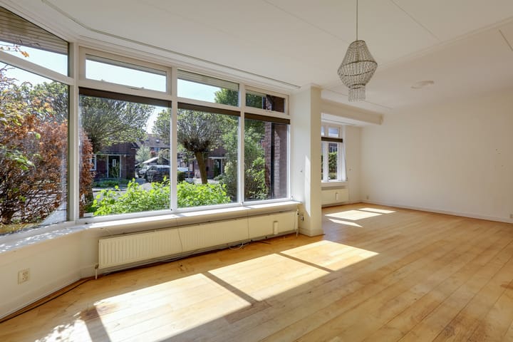 Foto 10 van Meester Lovinklaan 55