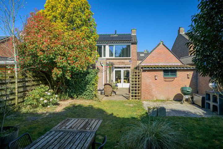 Foto 5 van Gareelstraat 30