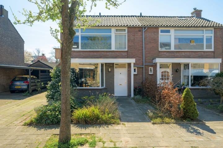 Foto 7 van Gareelstraat 30