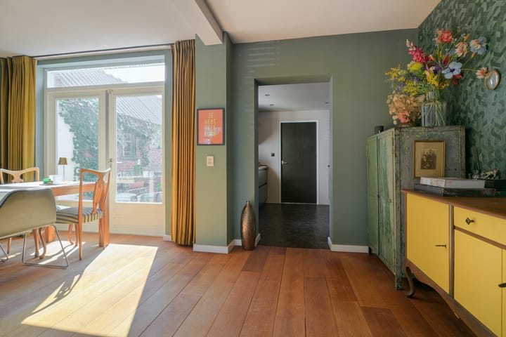 Foto 10 van Gareelstraat 30