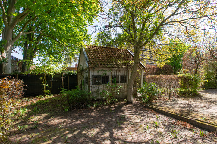 Foto 26 van Meester Lovinklaan 55