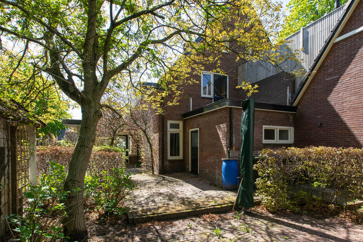Foto 27 van Meester Lovinklaan 55