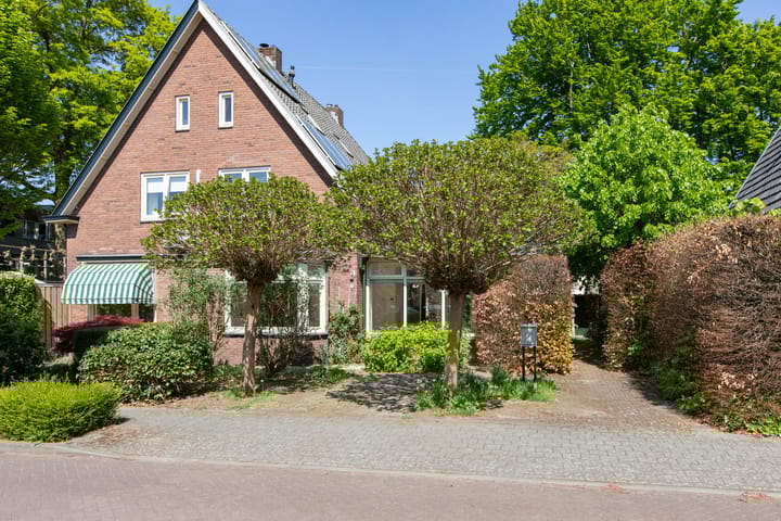 Foto 28 van Meester Lovinklaan 55