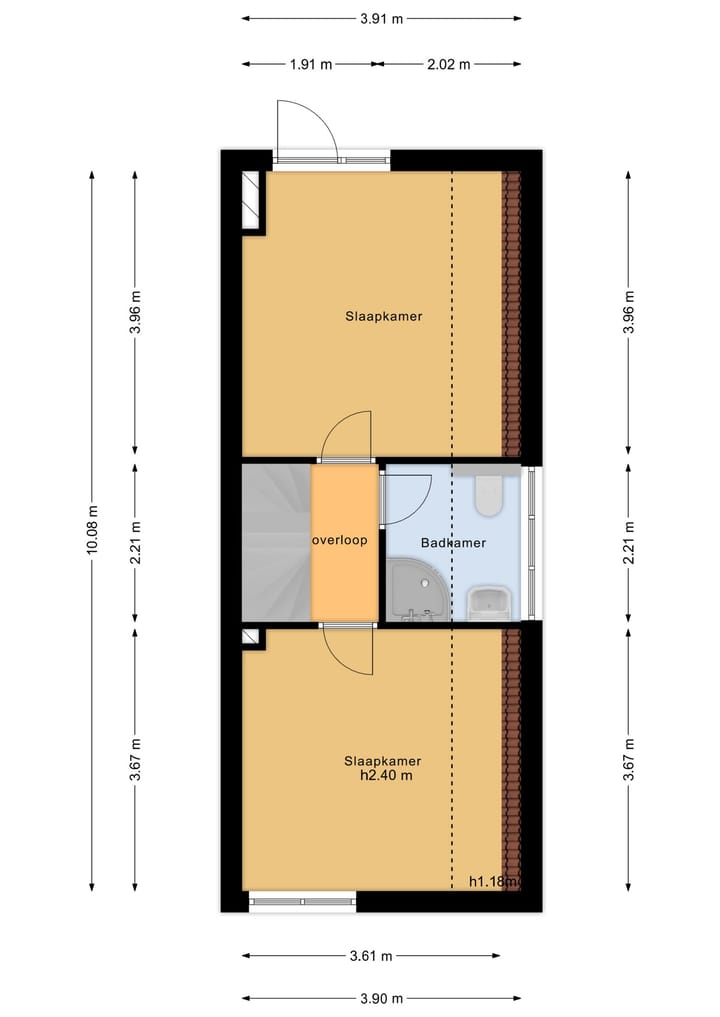 Foto 31 van Meester Lovinklaan 55