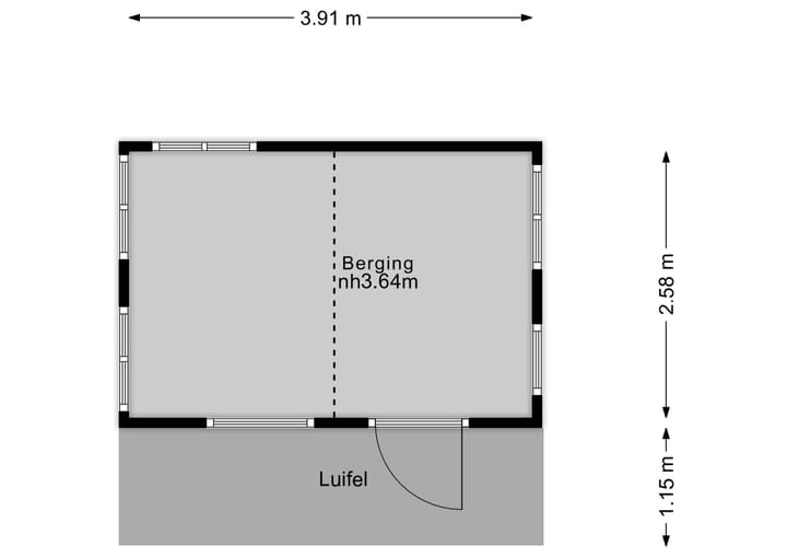 Foto 34 van Meester Lovinklaan 55