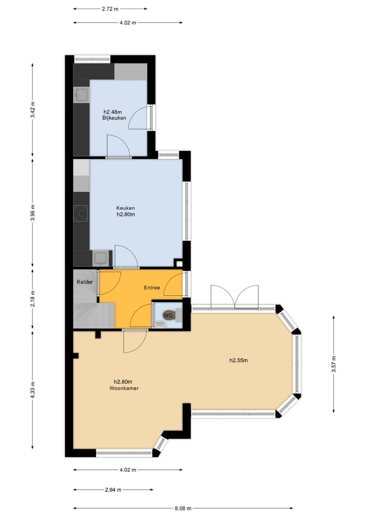 Foto 30 van Meester Lovinklaan 55