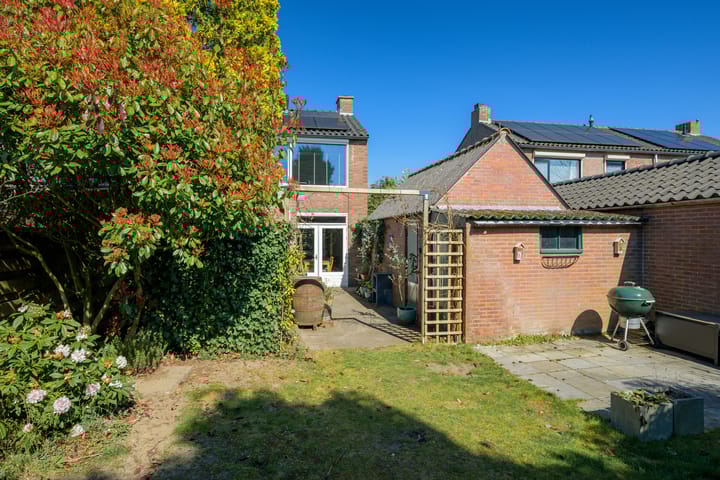 Foto 33 van Gareelstraat 30