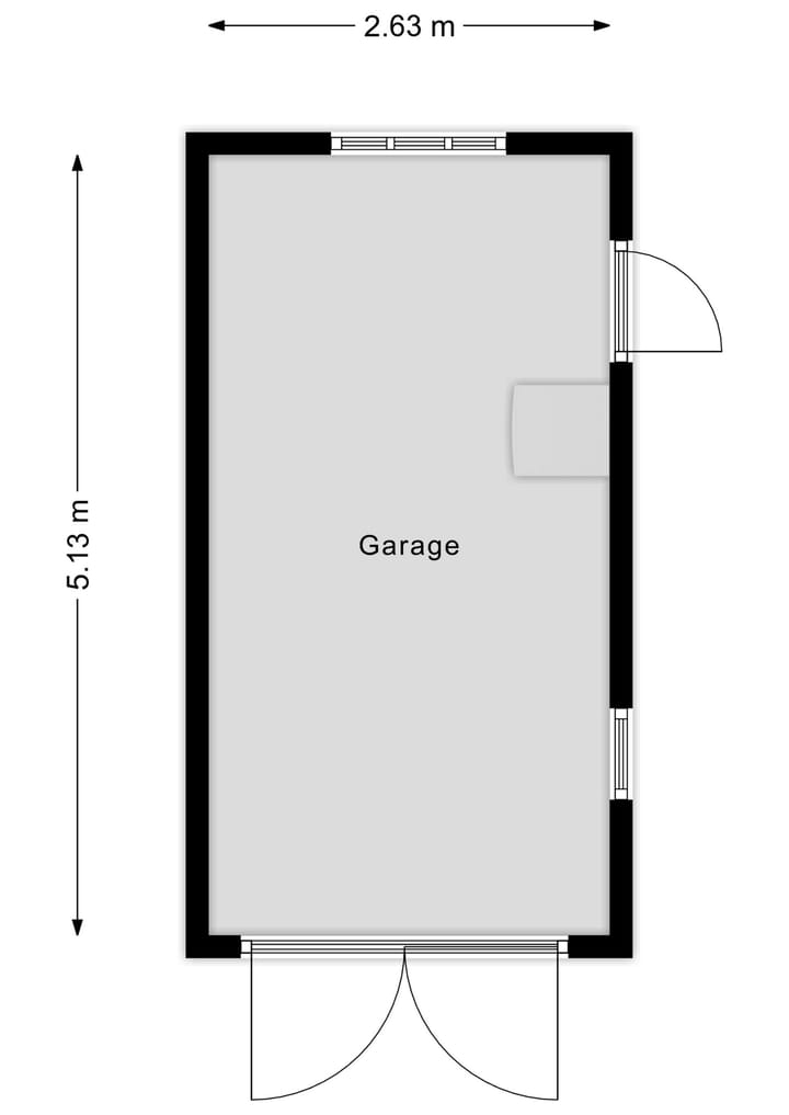Foto 55 van Gareelstraat 30