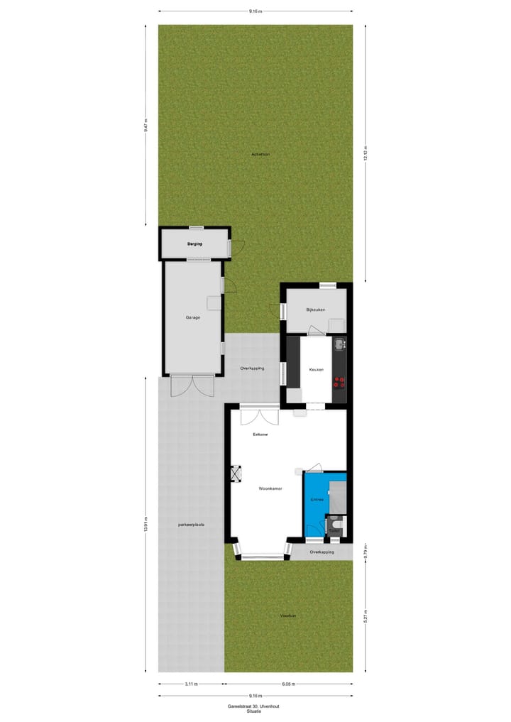 Foto 56 van Gareelstraat 30