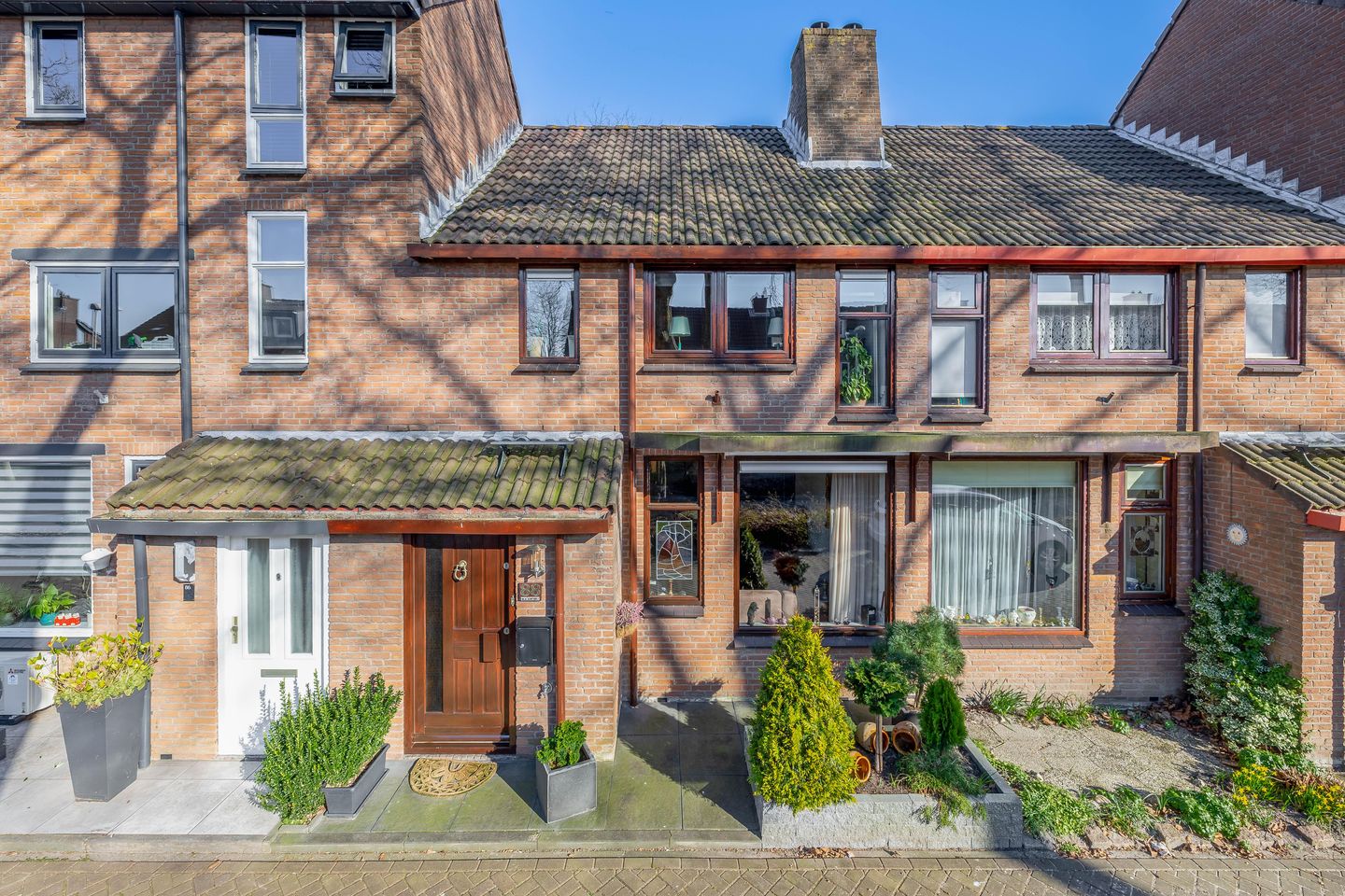 Foto 1 van Vaartdreef 88