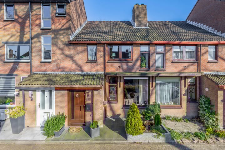 Foto 1 van Vaartdreef 88