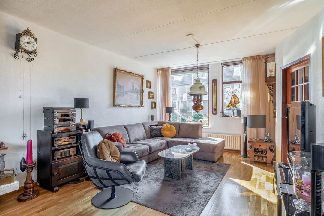 Photo 2 of Vaartdreef 88