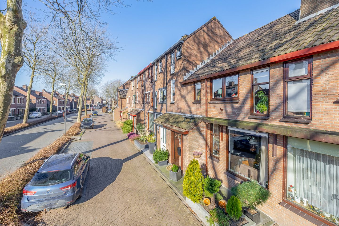 Photo 5 of Vaartdreef 88