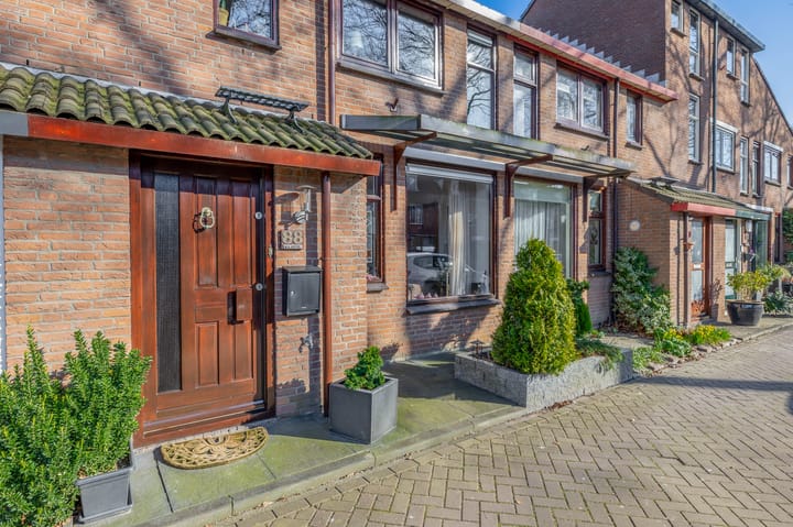 Foto 7 van Vaartdreef 88